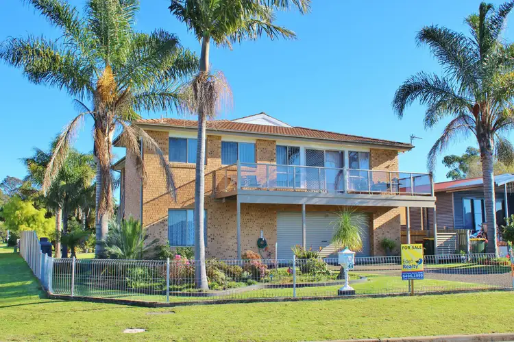 Main view of Homely house listing, 44 Lakeside Drive, Eden NSW 2551