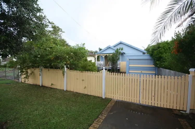 5 Dodds St, Margate QLD 4019