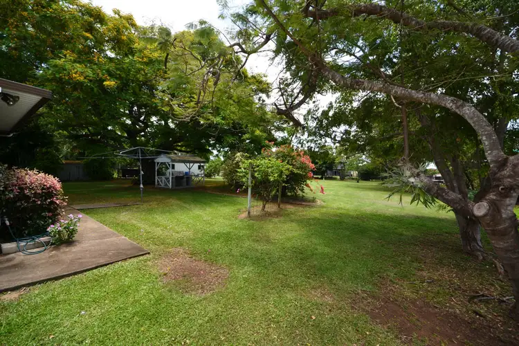Sixth view of Homely house listing, 10 Fenwick St, Gracemere QLD 4702