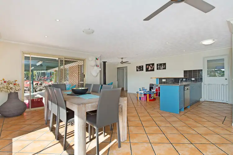 Third view of Homely house listing, 32 Maui Crescent, Oxenford QLD 4210