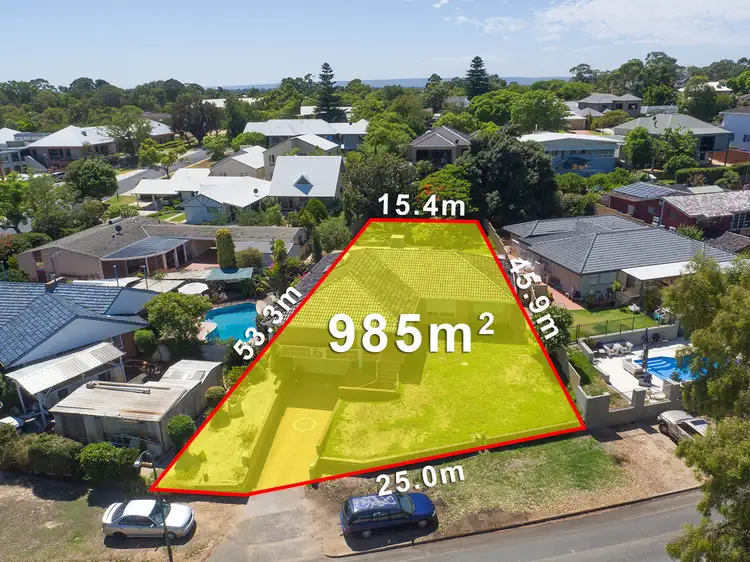 Third view of Homely house listing, 2 Edgewater Road, Salter Point WA 6152