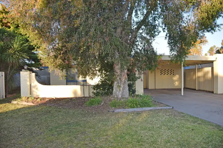27 Kirsten Street, Shepparton VIC 3630