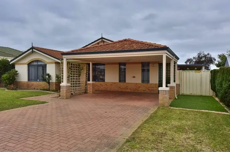 Fifth view of Homely house listing, 6 Peran St, Bennett Springs WA 6063