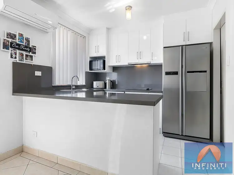 Third view of Homely unit listing, 102/4-11 Equity Place, Canley Vale NSW 2166