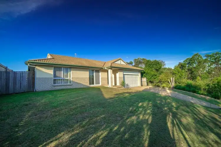 63 Billinghurst Crescent, Upper Coomera QLD 4209