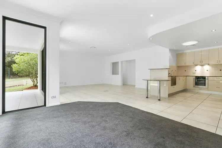 Fourth view of Homely house listing, 2 Greenside Court, Peregian Springs QLD 4573