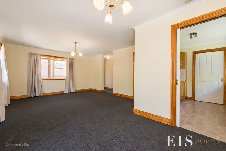 Third view of Homely unit listing, 3/49 Bay Road, New Town TAS 7008