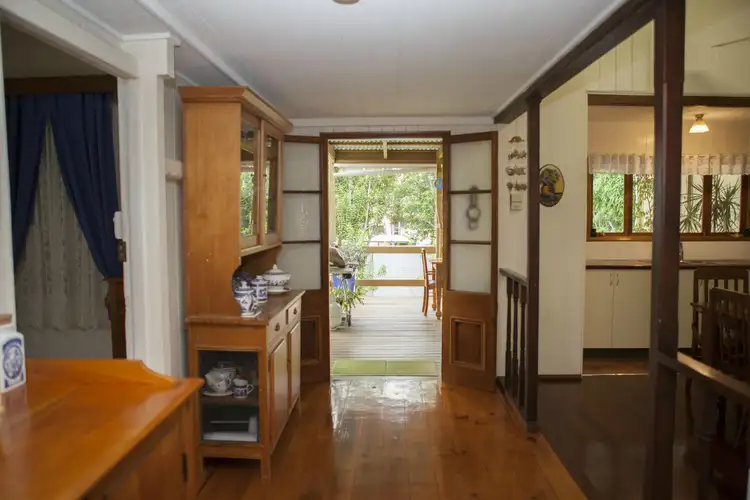 Sixth view of Homely house listing, 46 Fort Street, Maryborough QLD 4650