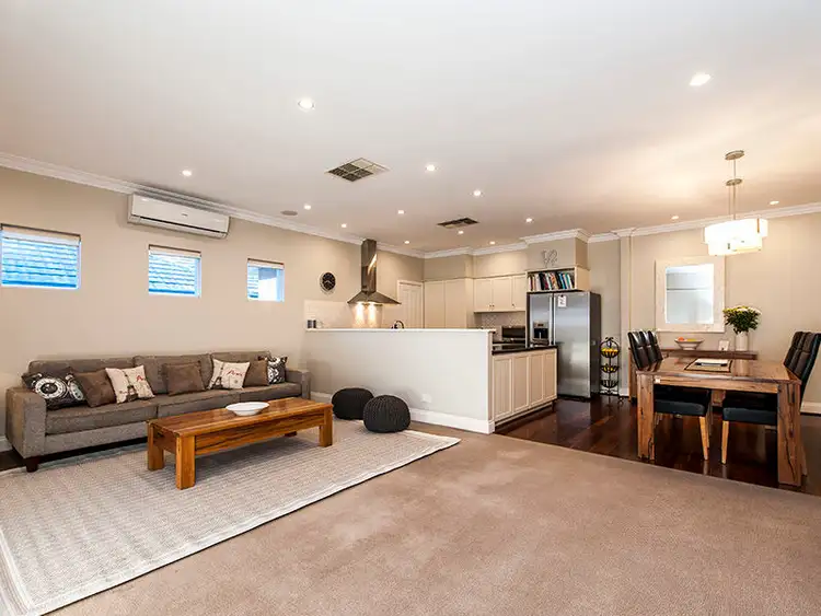 Sixth view of Homely house listing, 25 Lawlor Road, Attadale WA 6156