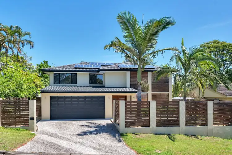 78 Brownie Street, Jamboree Heights QLD 4074