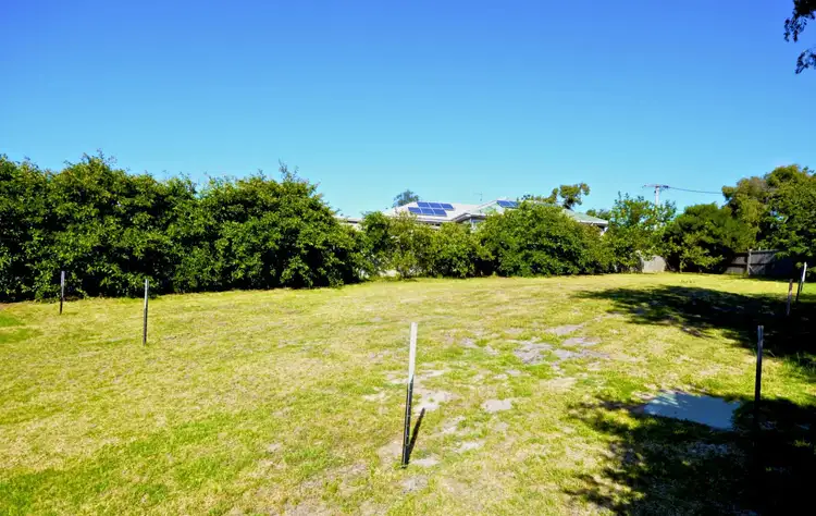 Main view of Homely land listing, 40 Wakool Avenue, Rosebud VIC 3939