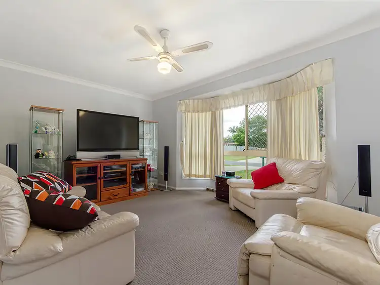 Sixth view of Homely house listing, LOT 27, 7 Johnathon Close, Jacobs Well QLD 4208