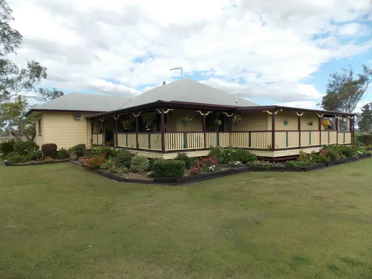 8 Reillys Road, Rosewood QLD 4340