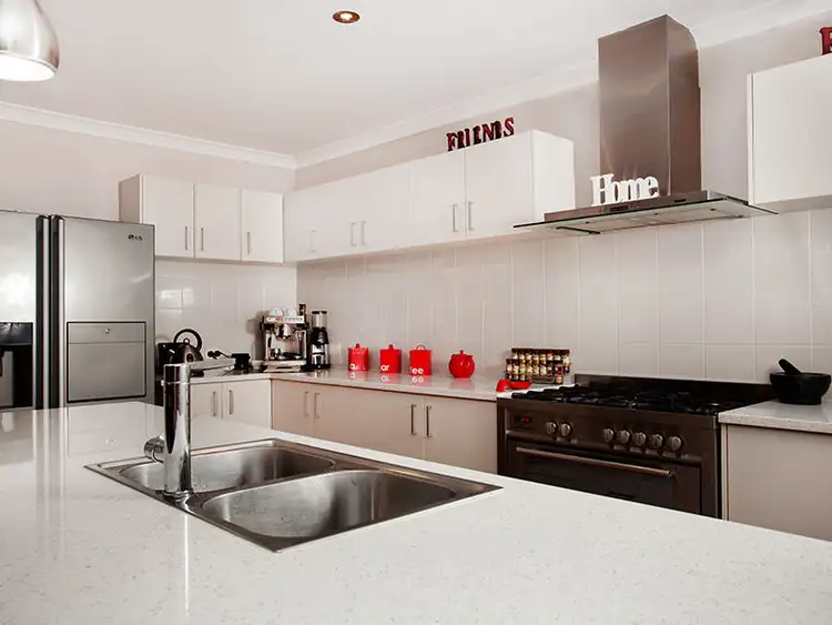Third view of Homely house listing, 45 Arrino Parade, Baldivis WA 6171