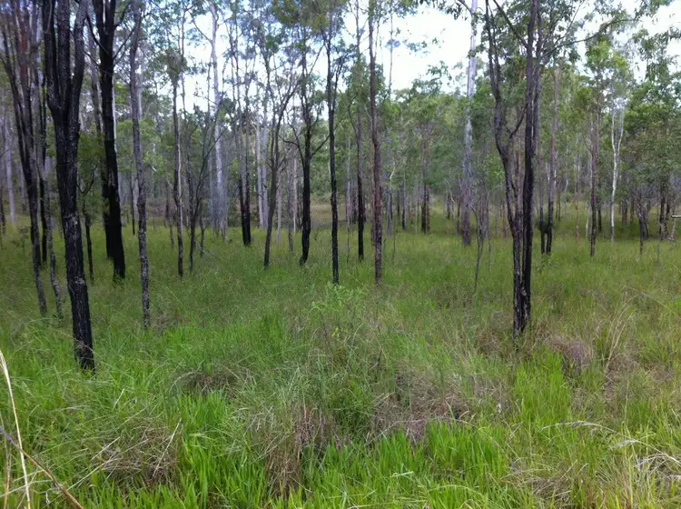 Third view of Homely rural property listing, 140 Limestone Road, Struck Oil QLD 4714
