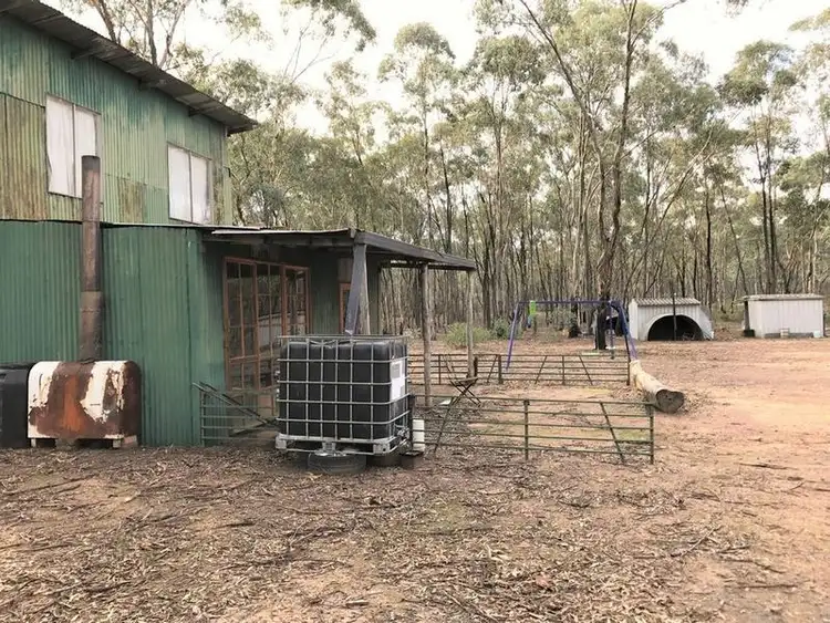 Sixth view of Homely land listing, Lot , Lot 17B Pinpandoor Road, Axedale VIC 3551