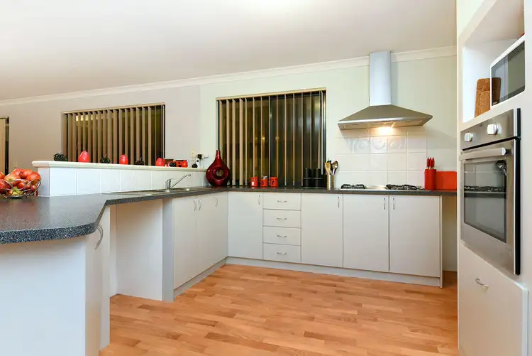 Sixth view of Homely house listing, 26 Solar Street, Australind WA 6233
