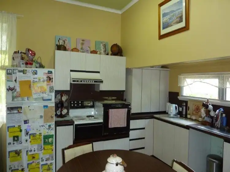 Third view of Homely house listing, 97 Cheapside Street, Maryborough QLD 4650