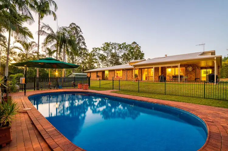 49 Sunset Court, Tinana QLD 4650