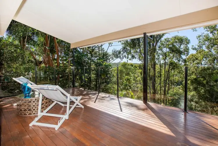 Second view of Homely house listing, 51 Jasmine Crescent, Shailer Park QLD 4128