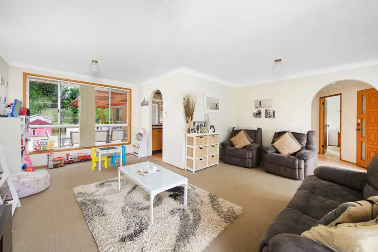 Fourth view of Homely house listing, 27 Bangalay Drive, Port Macquarie NSW 2444