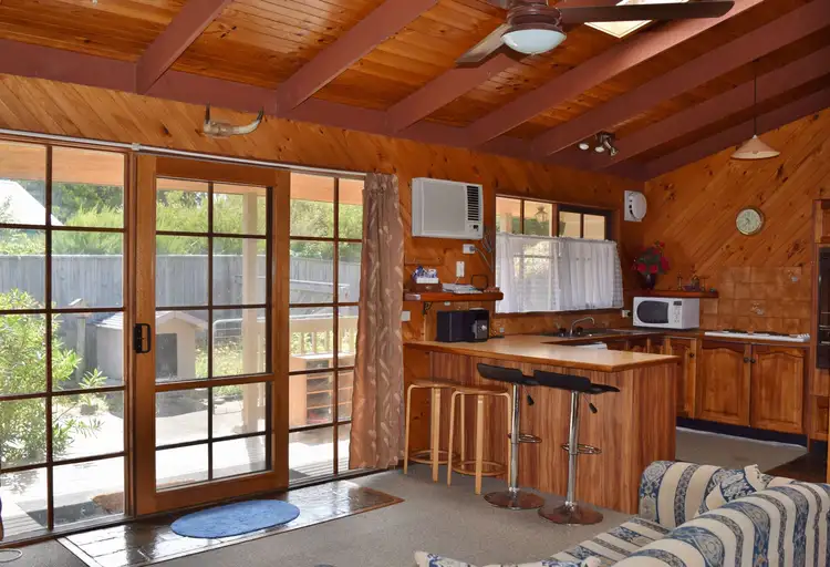 Second view of Homely house listing, 80 Cape Schanck Road, Cape Schanck VIC 3939