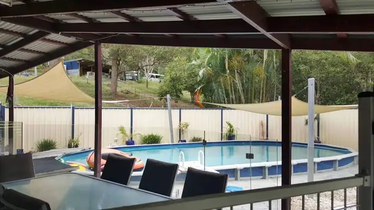 Seventh view of Homely house listing, 10 Franks Lane, Mooloolah Valley QLD 4553
