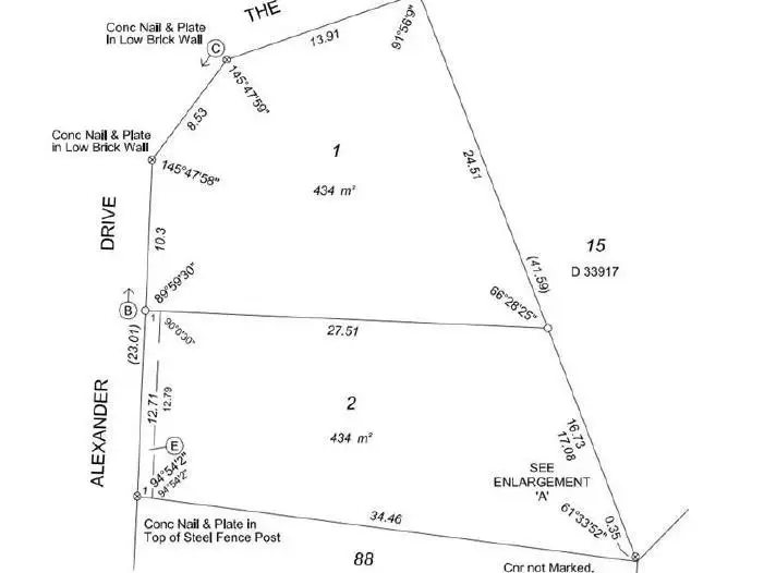 Sixth view of Homely land listing, 196 Alexander Drive, Dianella WA 6059