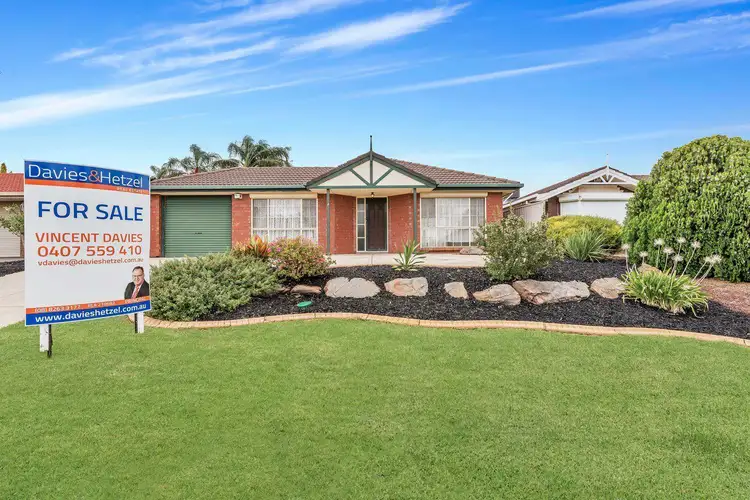 Main view of Homely house listing, 4 Magnolia Crescent, Craigmore SA 5114