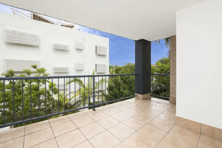 Main view of Homely apartment listing, 5/9 Railway Ave St, Indooroopilly QLD 4068