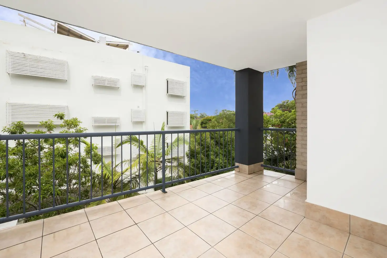 Main view of Homely apartment listing, 5/9 Railway Ave St, Indooroopilly QLD 4068