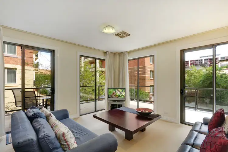 11/22 Liberman Close, Adelaide SA 5000