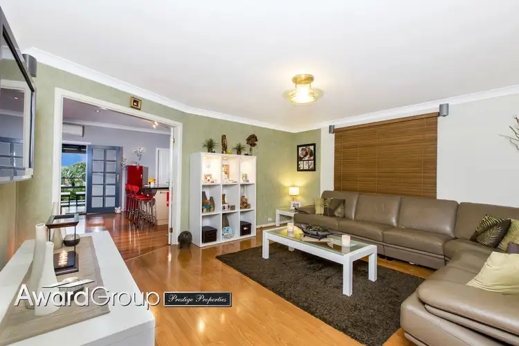 Sixth view of Homely house listing, 12 Morvan Street, West Ryde NSW 2114