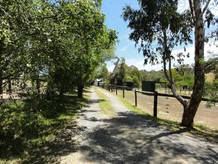 Fourth view of Homely rural property listing, 80B Smith Road (Jupiter Creek), Echunga SA 5153