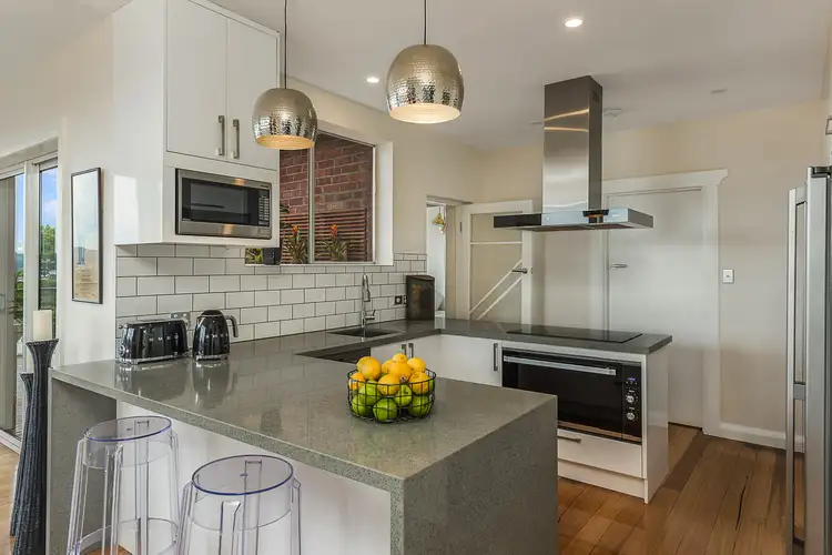 Sixth view of Homely house listing, 8 Fordham St, Mount Stuart TAS 7000