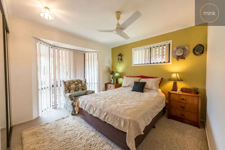 Fifth view of Homely villa listing, 26/10 Melody Ct, Warana QLD 4575