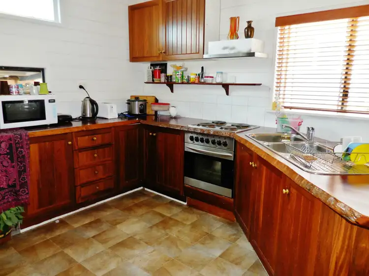 30 Kyogle Road, Kyogle NSW 2474