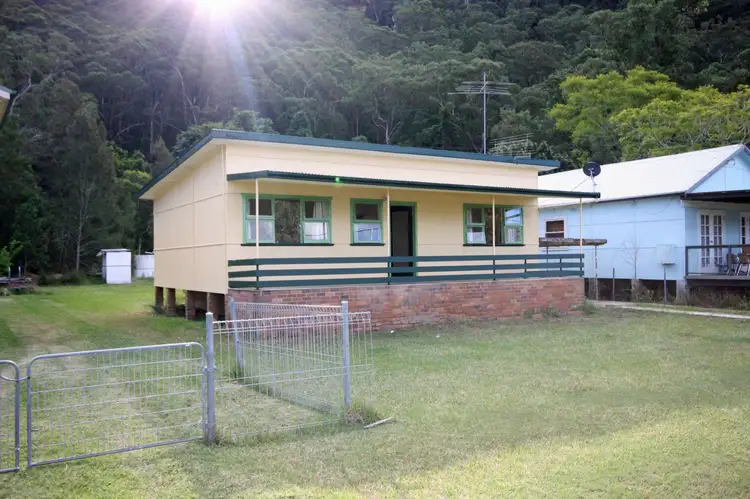 5166 Wisemans Ferry Road, Spencer NSW 2775