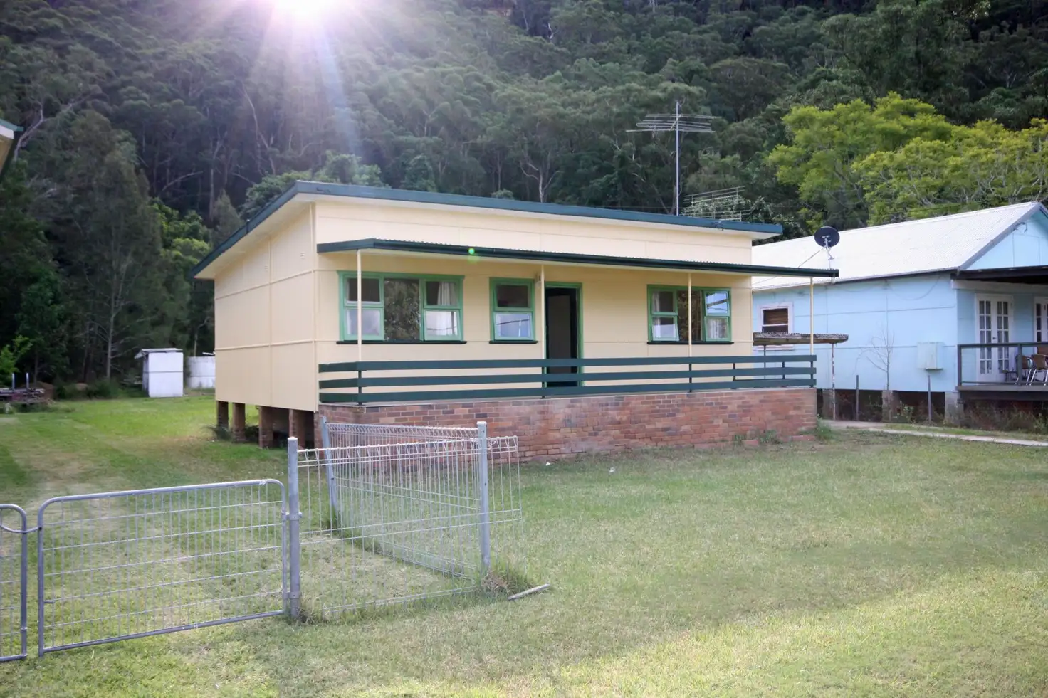 Main view of Homely house listing, 5166 Wisemans Ferry Road, Spencer NSW 2775