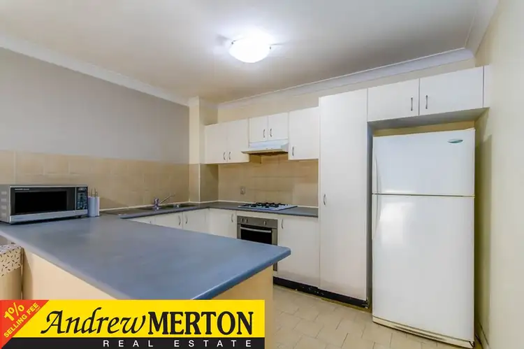 Third view of Homely unit listing, 40/5 - 9 Fourth Ave, Blacktown NSW 2148