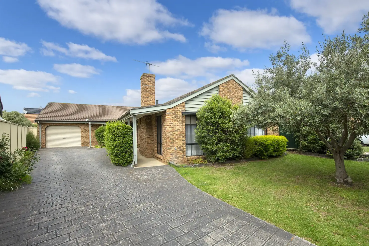 Main view of Homely house listing, 7 Cherub Court, Taylors Lakes VIC 3038