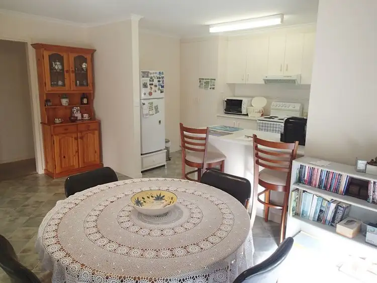 Sixth view of Homely townhouse listing, 11 Piggin Court, Corowa NSW 2646