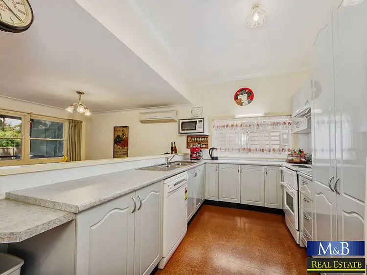 15 Budgeree Road, Toongabbie NSW 2146