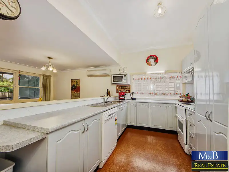 Main view of Homely house listing, 15 Budgeree Road, Toongabbie NSW 2146