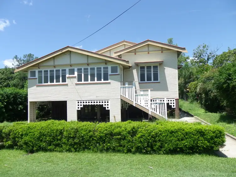 42 Hyne Street, Maryborough QLD 4650