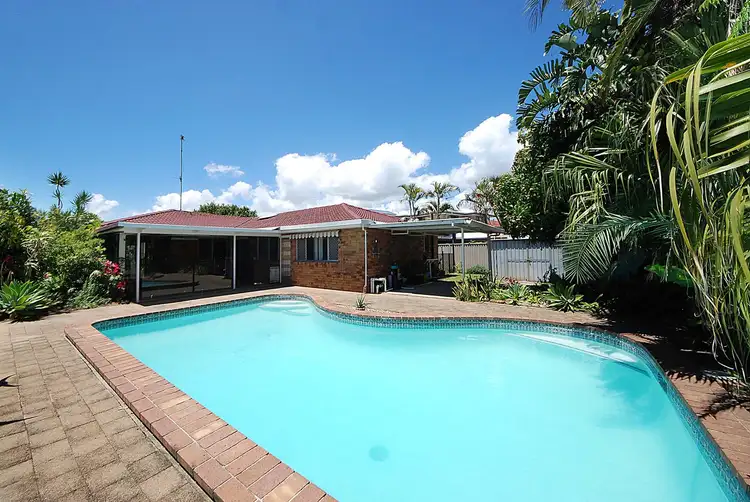 Main view of Homely house listing, 16 Volante Crescent, Mermaid Waters QLD 4218