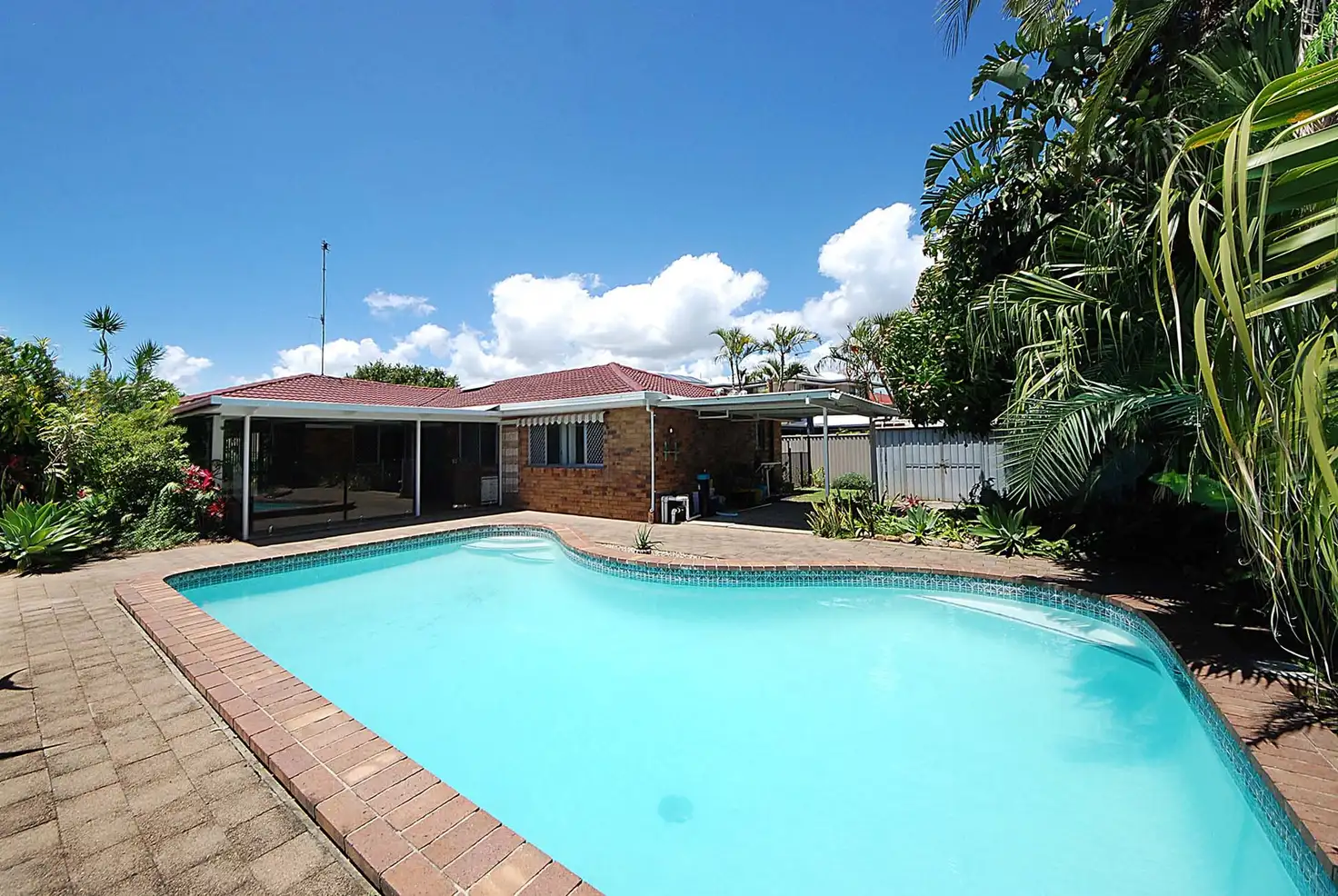 Main view of Homely house listing, 16 Volante Crescent, Mermaid Waters QLD 4218