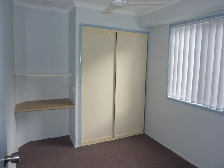 Fifth view of Homely unit listing, 1/268 Ellena Street, Maryborough QLD 4650