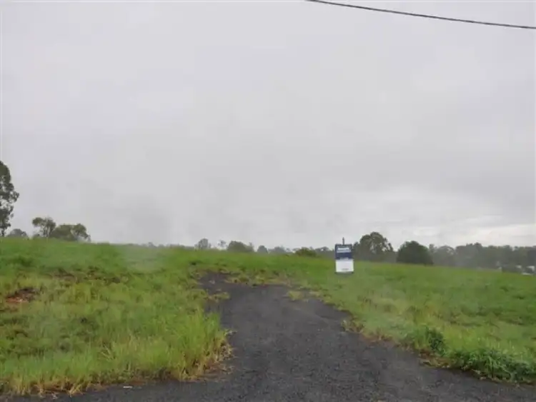 Third view of Homely land listing, Lot 4 Louden Close, Yengarie QLD 4650