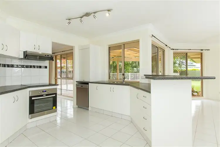 Fourth view of Homely house listing, 7 Saltwater Terrace, Helensvale QLD 4212